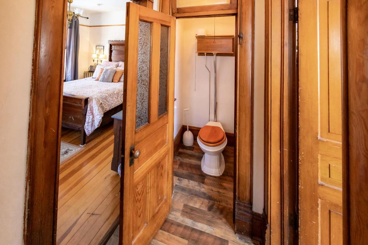 1899 Inn Deadwood Zewnętrze zdjęcie