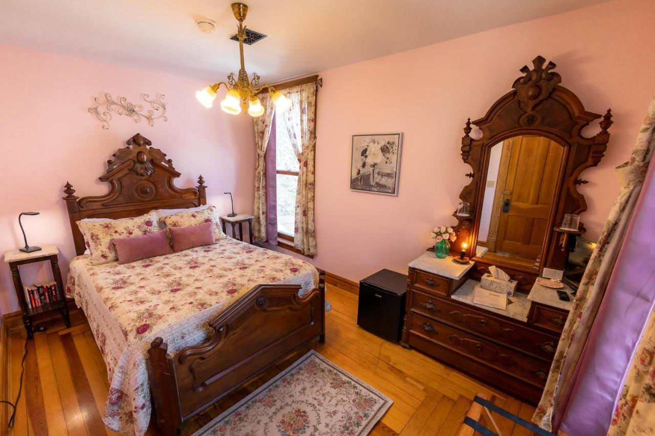 1899 Inn Deadwood Zewnętrze zdjęcie